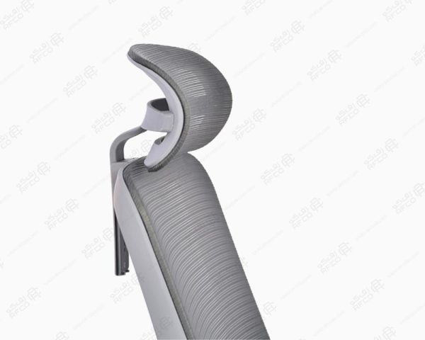 كرسي مكتبي متحرك 607C - تاج الهفوف للرفوف