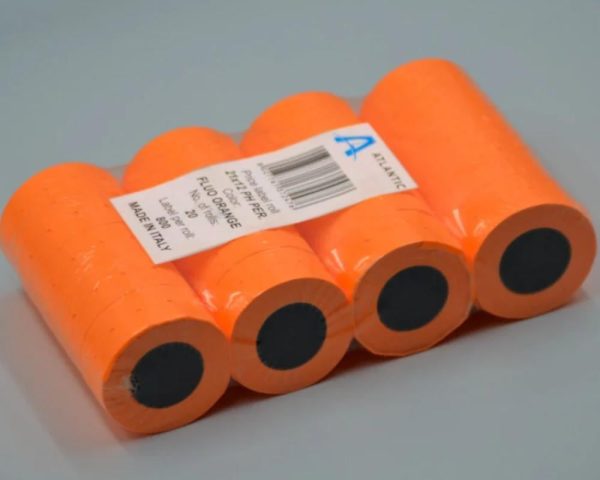 28b8131a-cd6a-4b6d-a96e-894115dd04eb-1000x800-A4y1Ry6TWSzR9JGPhVKXzshJ02j9tPt2F748MtcP رول مكينة تسعير خط واحد ملون H8 ايطالي - ربطة 20 حبة - تاج الهفوف للرفوف