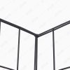 استاند كرات شبك وطني - تاج الهفوف للرفوف