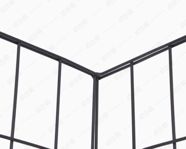 استاند كرات شبك وطني - تاج الهفوف للرفوف
