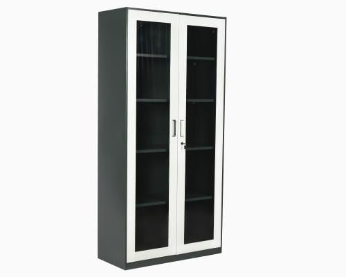 980ad8d1-0de2-4bd0-9657-5c3dcda9d11c-500x400-C6cVNZ9eR91zukVLglSlSRoYHT7S6RdcKAVPNAnH دولاب ملفات مكتبي رصاصي - تاج الهفوف للرفوف