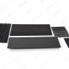 f3e855b2-ed96-4b36-a2a3-6ecdfd36a300-1000x800-Ocau3bCeOIMkEO6ic2PDr1bo95mCP359ZY8LFzMe رف تخزين حديد أسود بـ 5 أرفف صاج – رفوف تخزين قوية للمنزل والمحلات - تاج الهفوف للرفوف